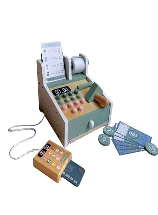 Look Mumma Little Cash Register - Image 2
